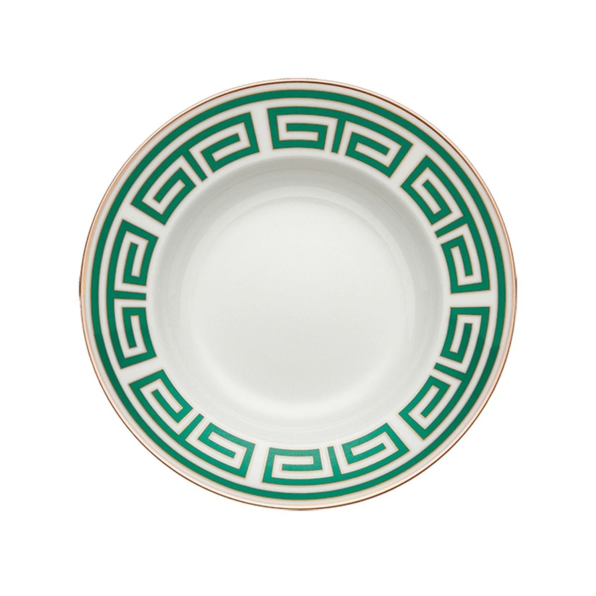 Ginori 1735, Labirinto, Soup plate