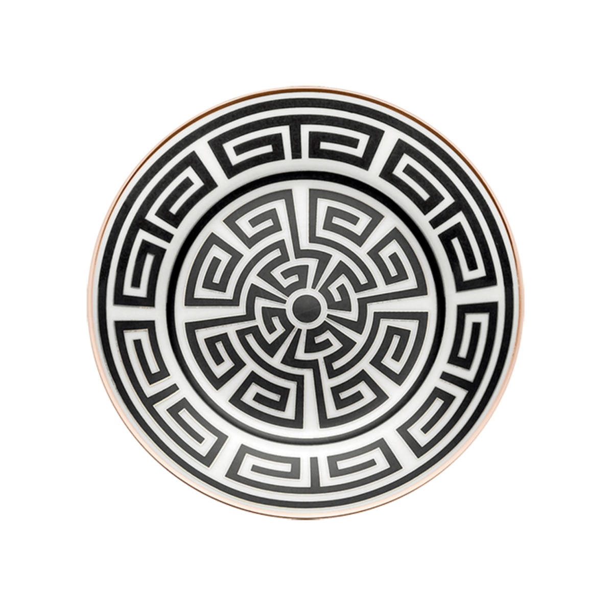 Ginori 1735, Labirinto, Bread plate