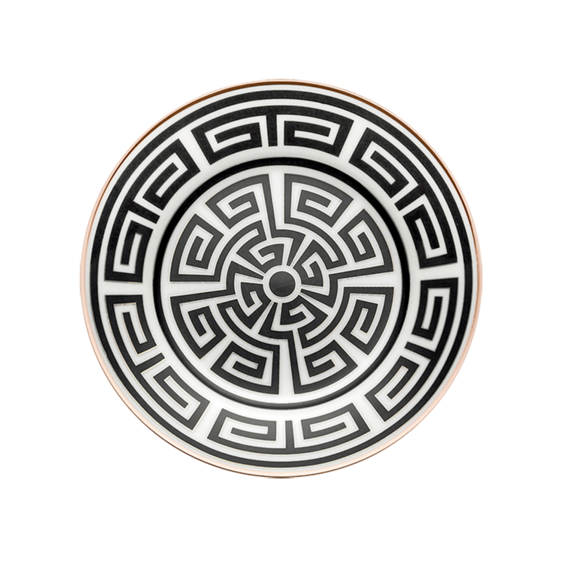 Ginori 1735, Labirinto, Bread plate