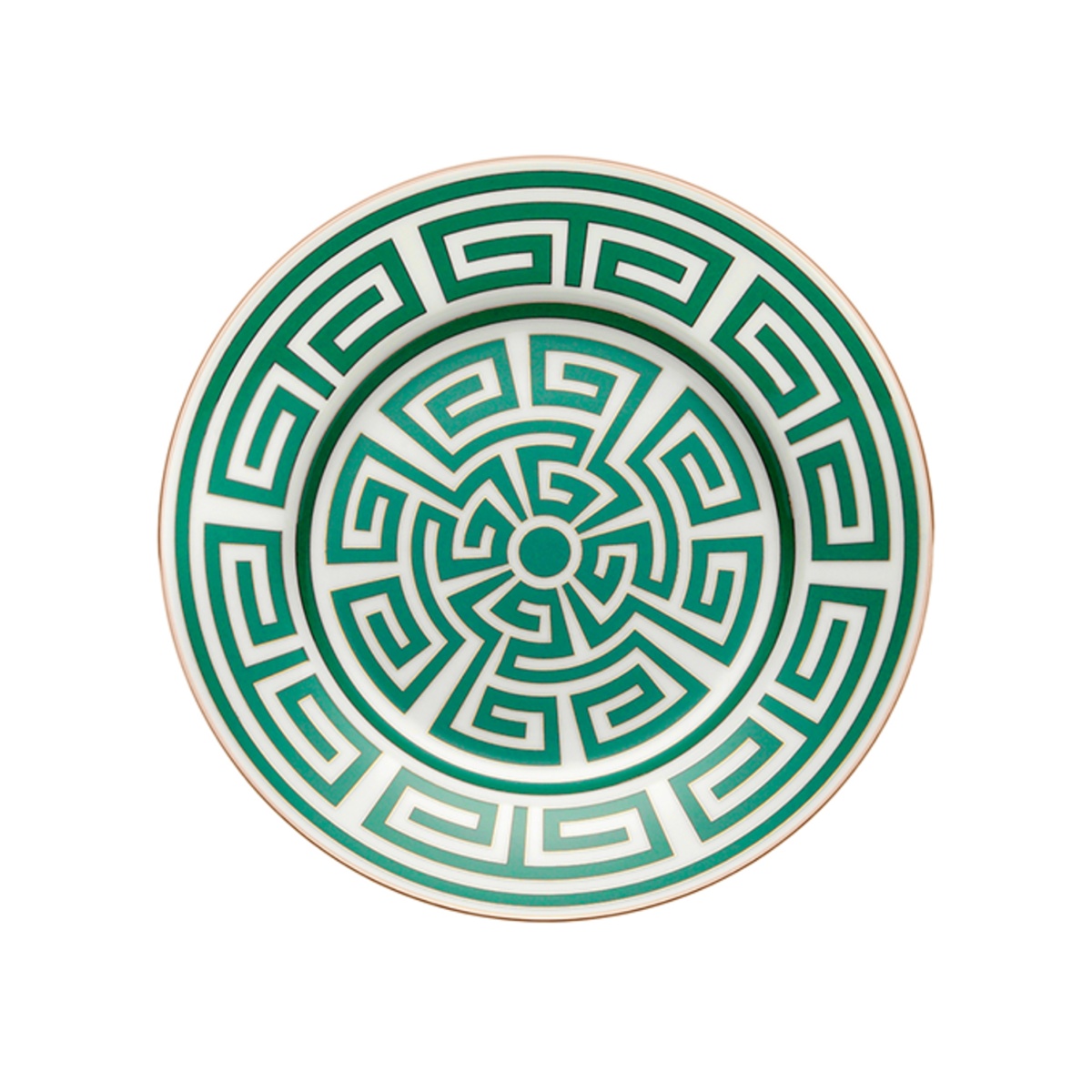 Ginori 1735, Labirinto, Dessert plate