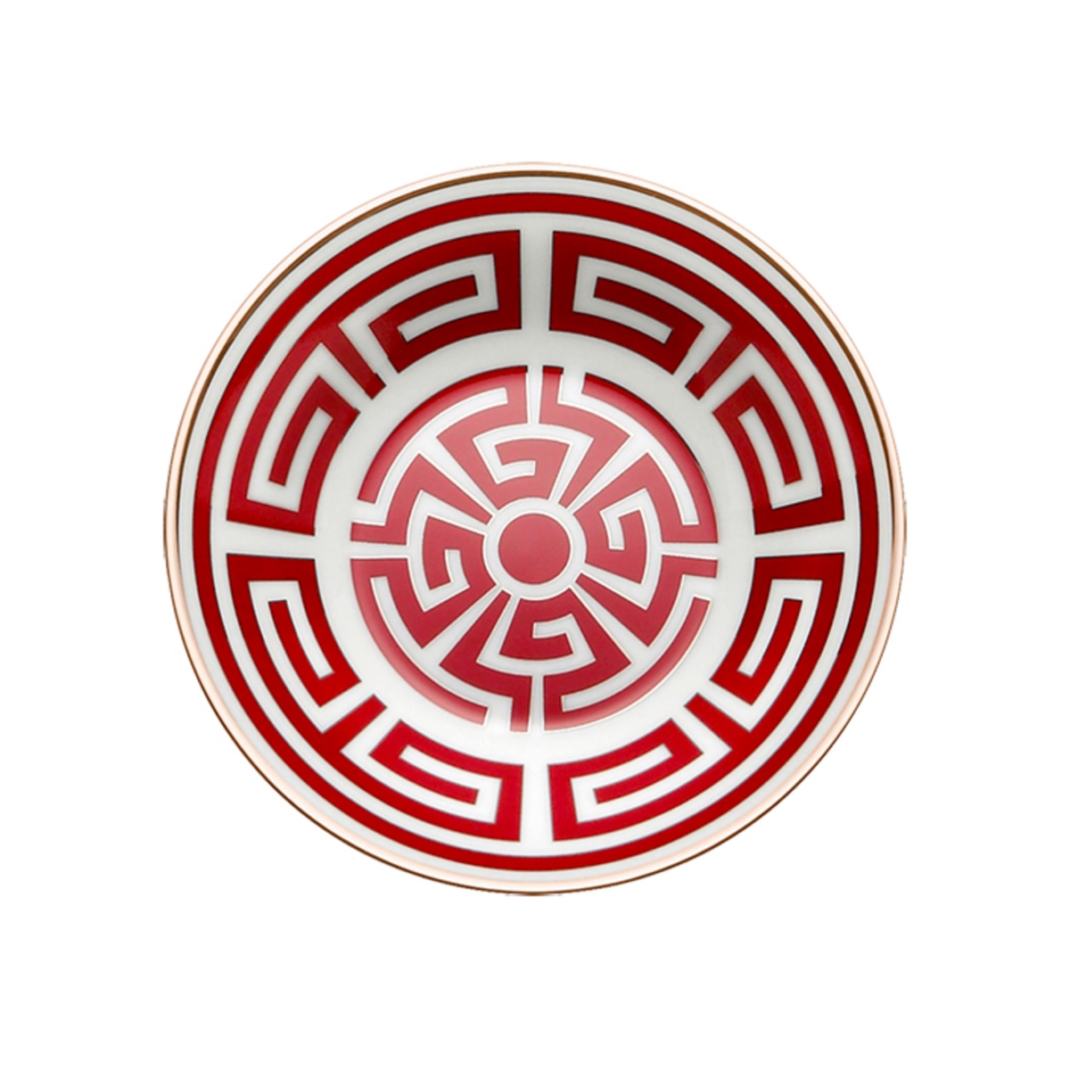 Ginori 1735, Labirinto, Coffee saucer