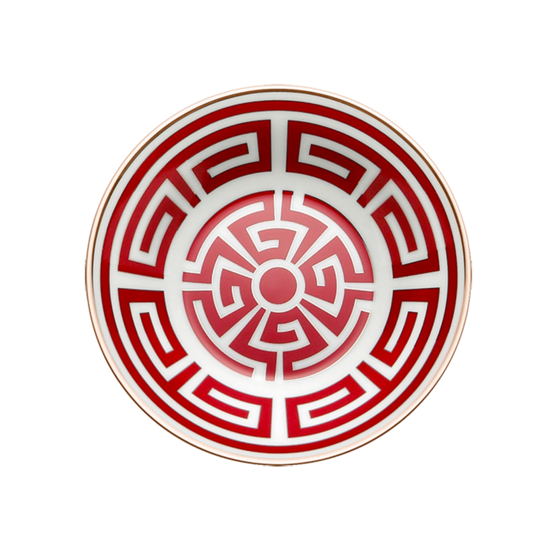 Ginori 1735, Labirinto, Coffee saucer