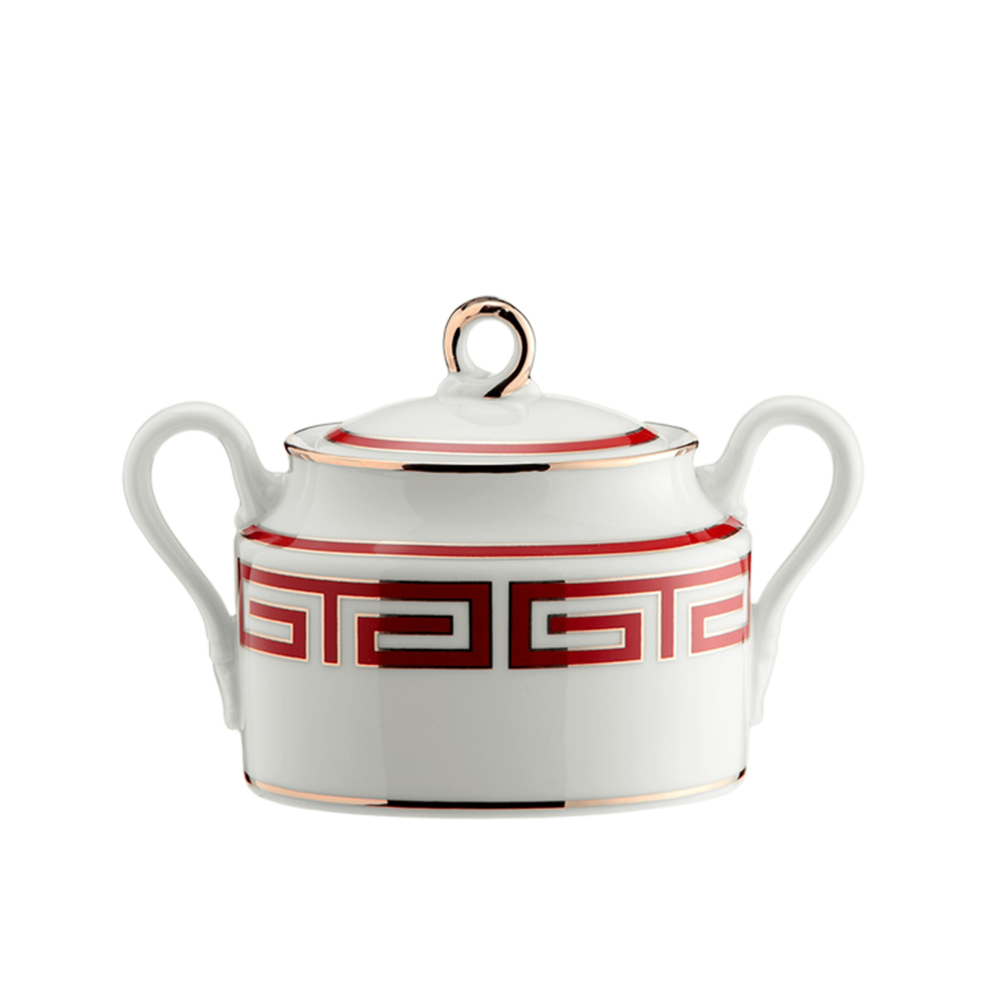 Ginori 1735, Labirinto, Sugar bowl