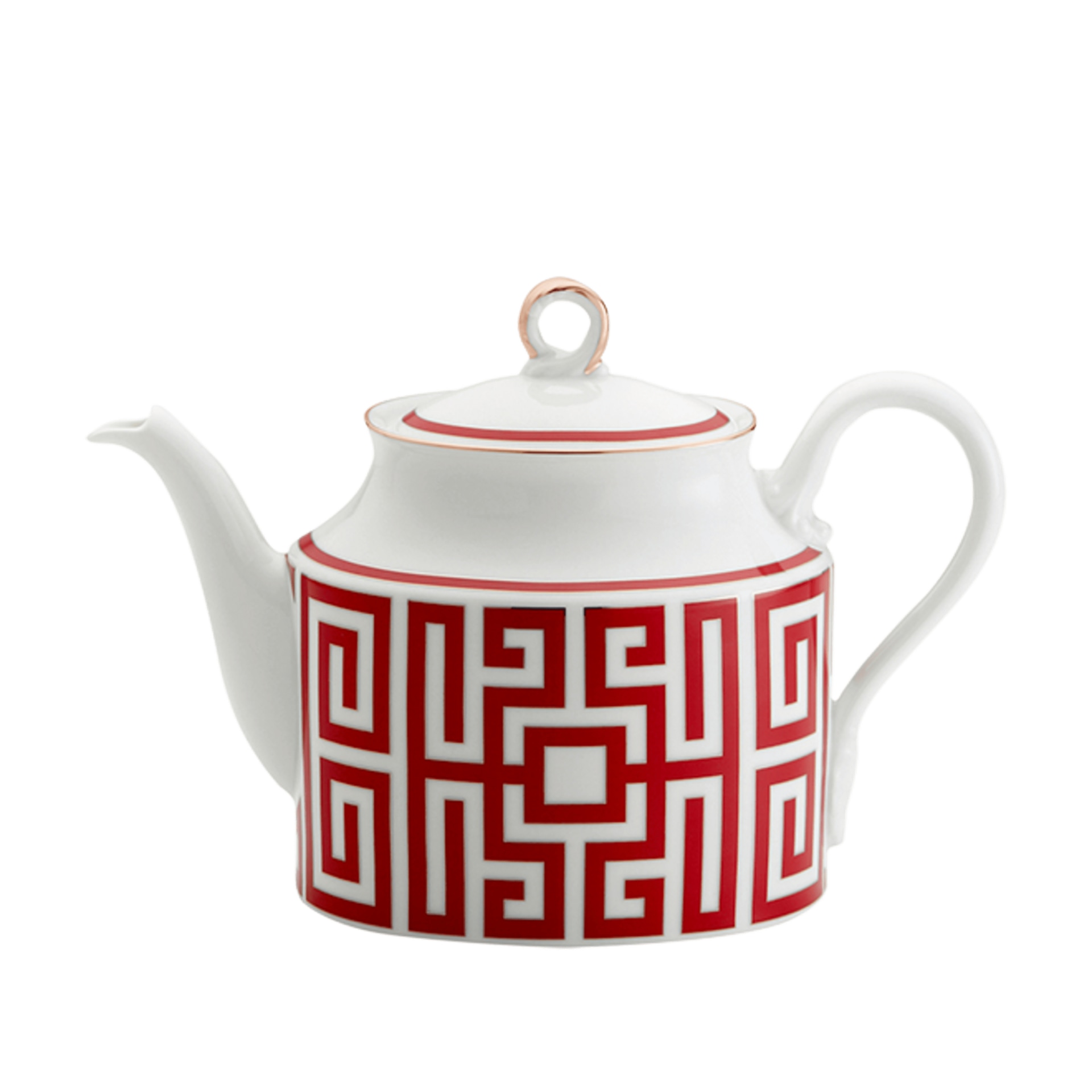 Ginori 1735, Labirinto, Teapot