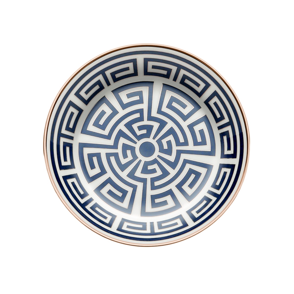 Ginori 1735, Labirinto, Tea saucer