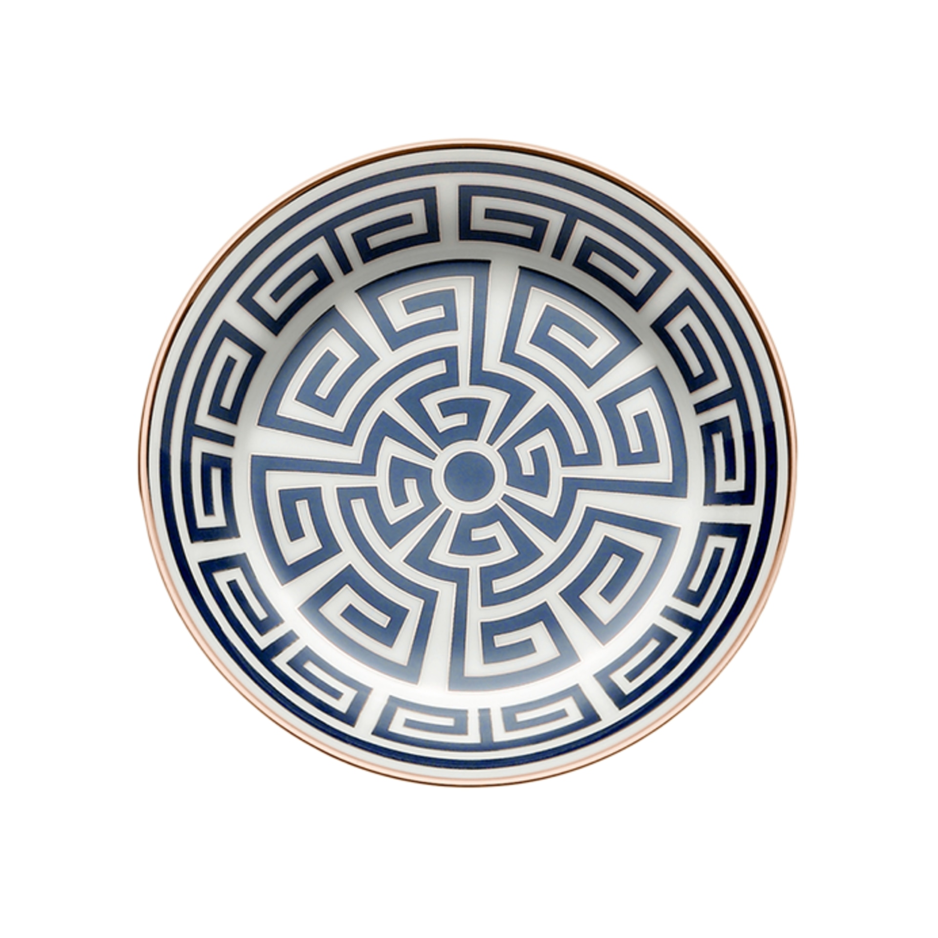 Ginori 1735, Labirinto, Tea saucer