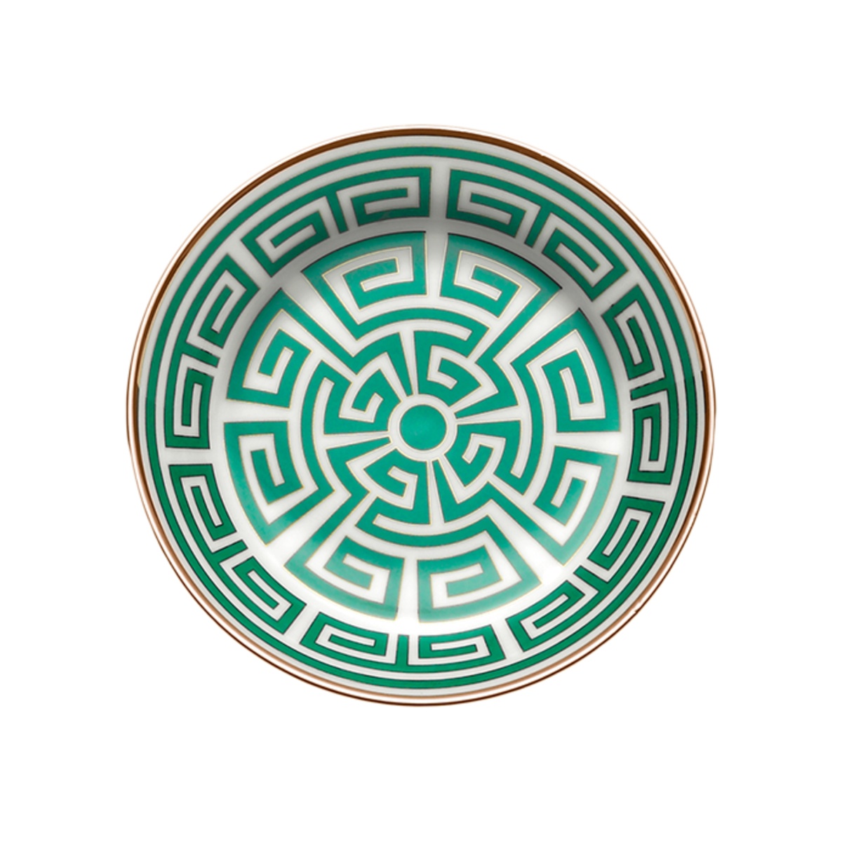 Ginori 1735, Labirinto, Tea saucer