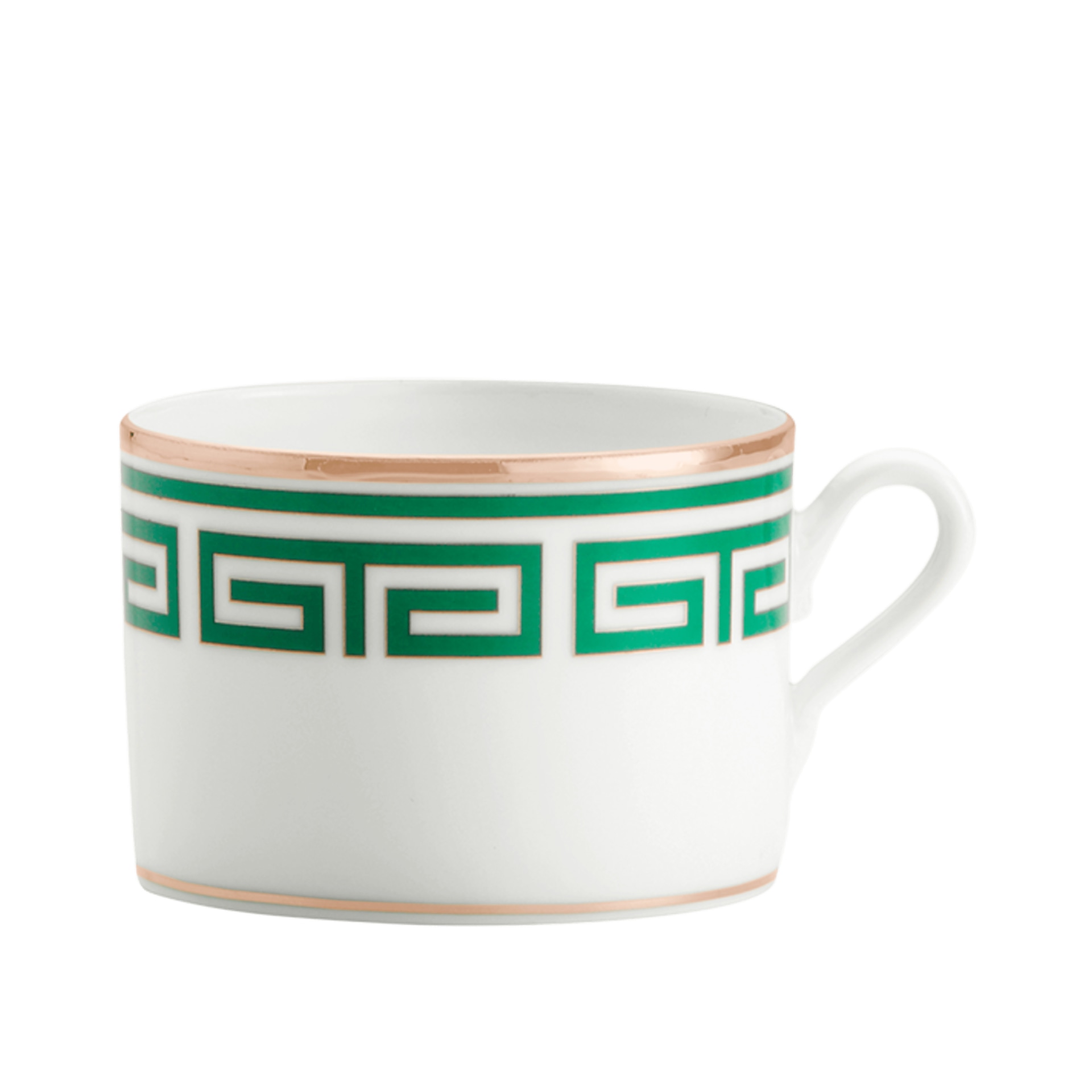 Ginori 1735, Labirinto, Tea cup