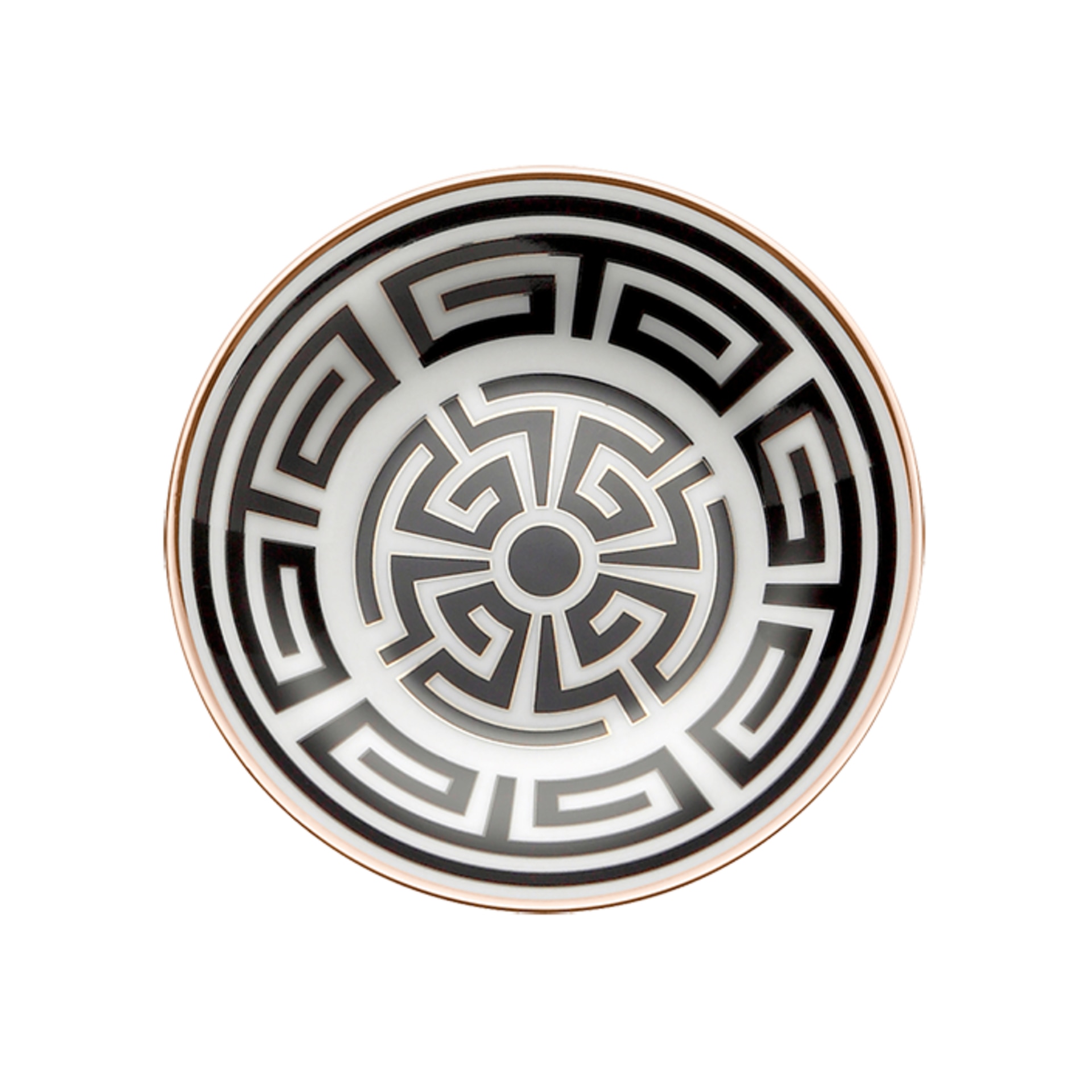 Ginori 1735, Labirinto, Coffee saucer