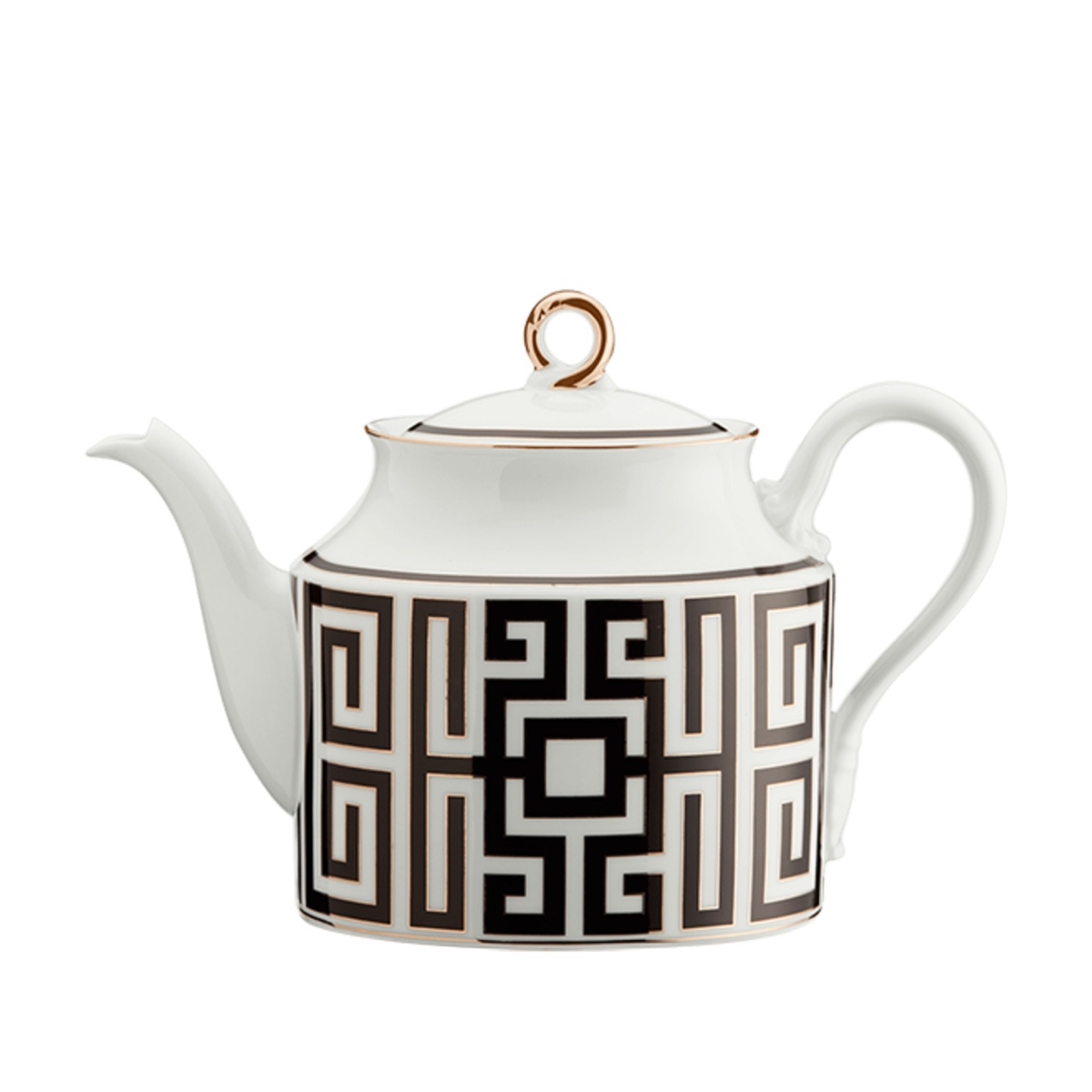 Ginori 1735, Labirinto, Teapot