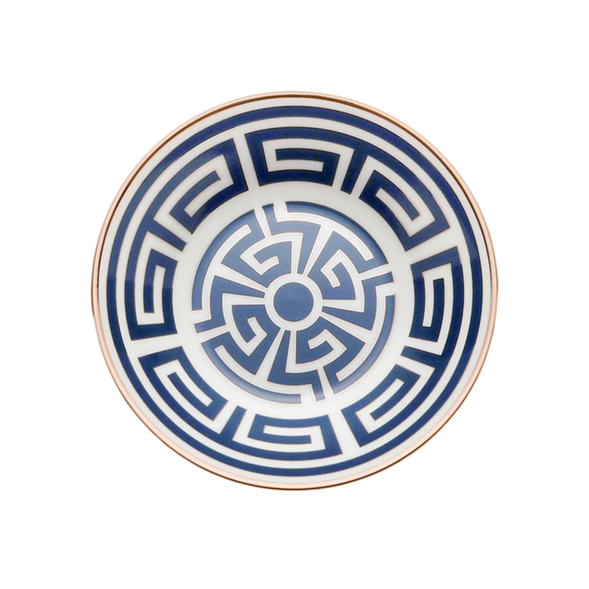 Ginori 1735, Labirinto, Coffee saucer