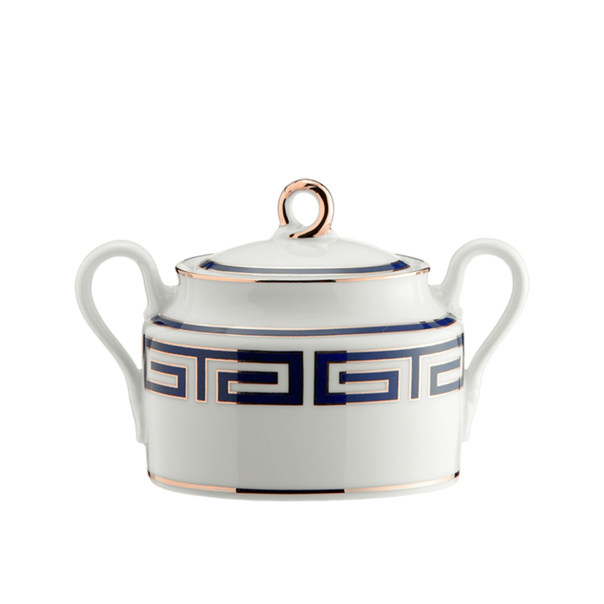 Ginori 1735, Labirinto, Sugar bowl