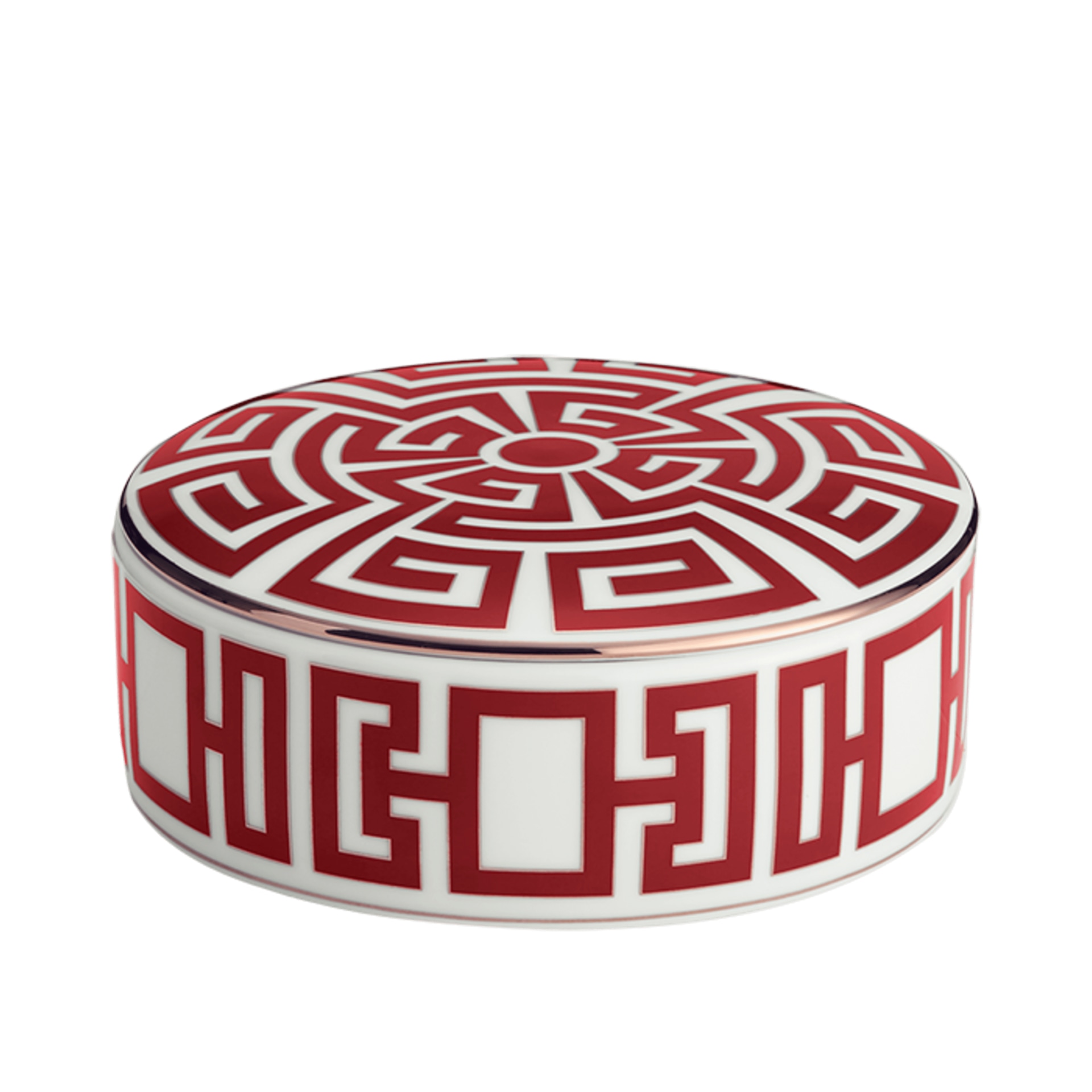 Ginori 1735, Labirinto, Trinket box