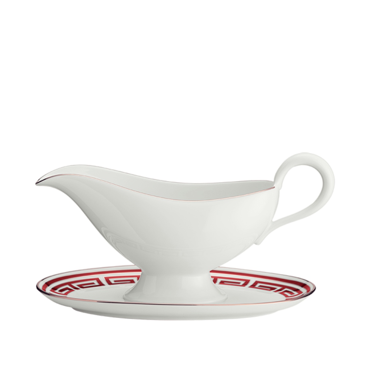 Ginori 1735, Labirinto, Gravy boat