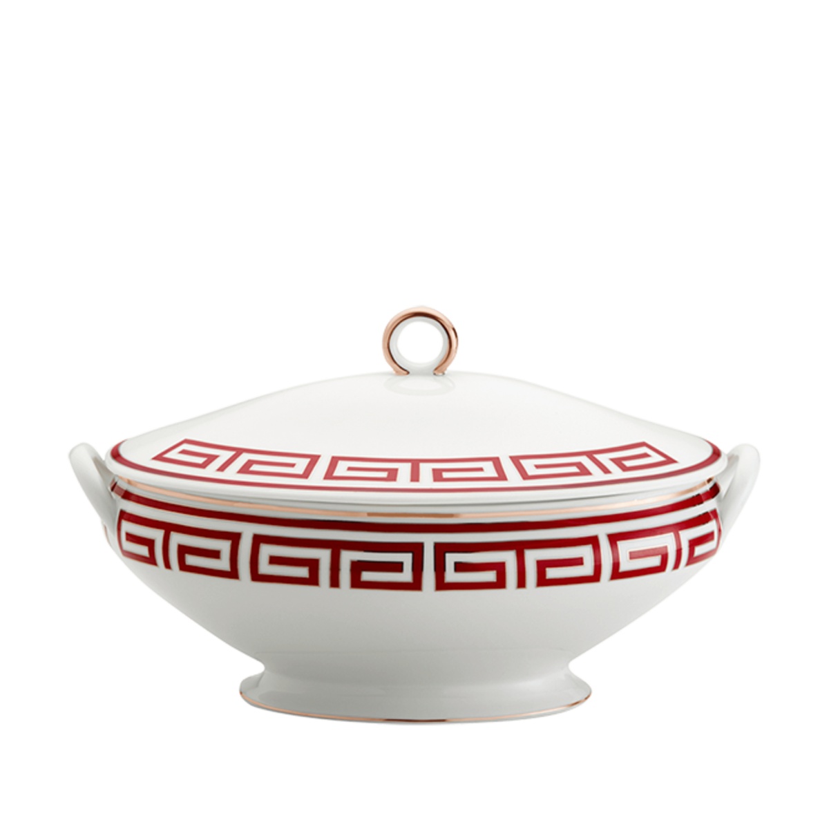 Ginori 1735, Labirinto, Tureen