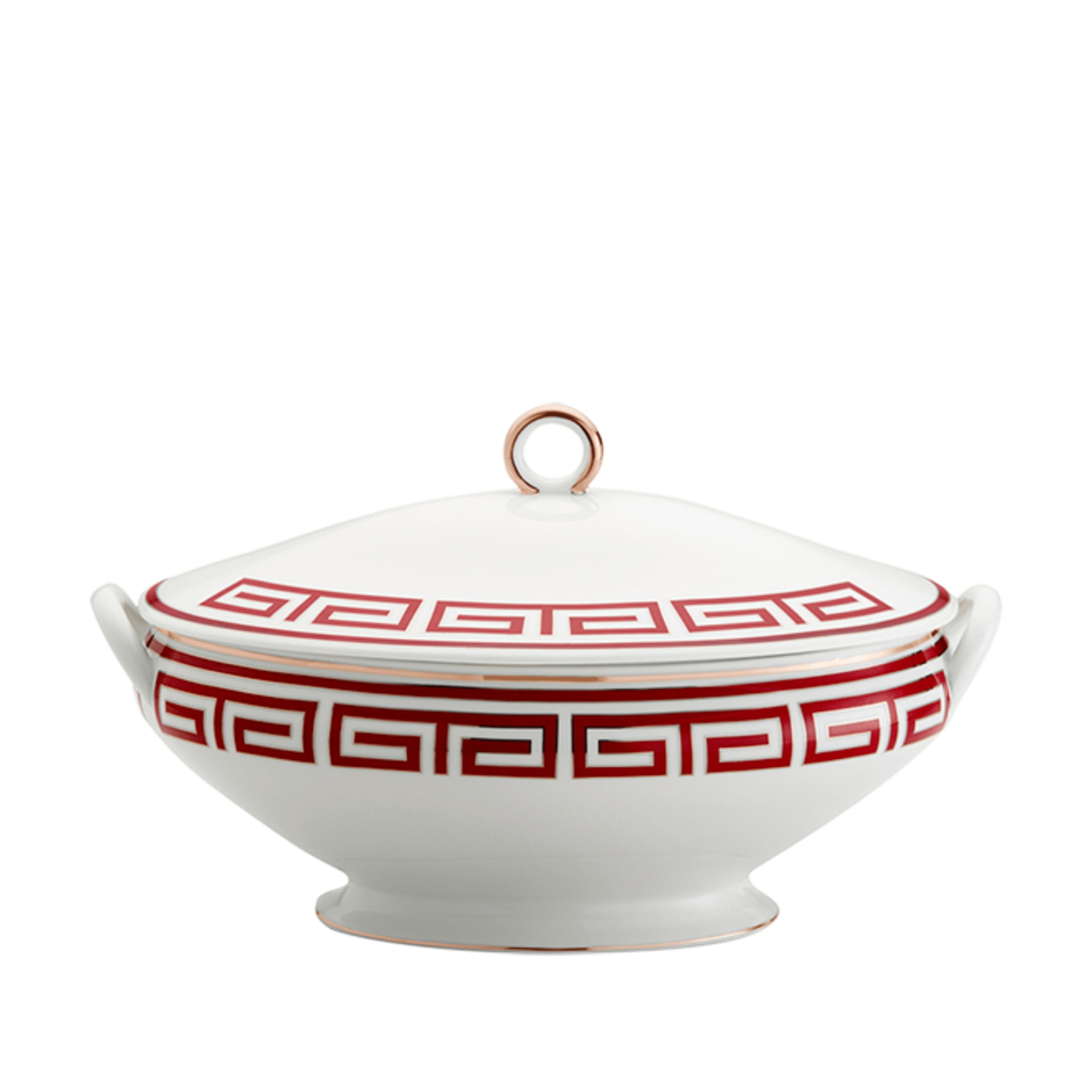 Ginori 1735, Labirinto, Tureen