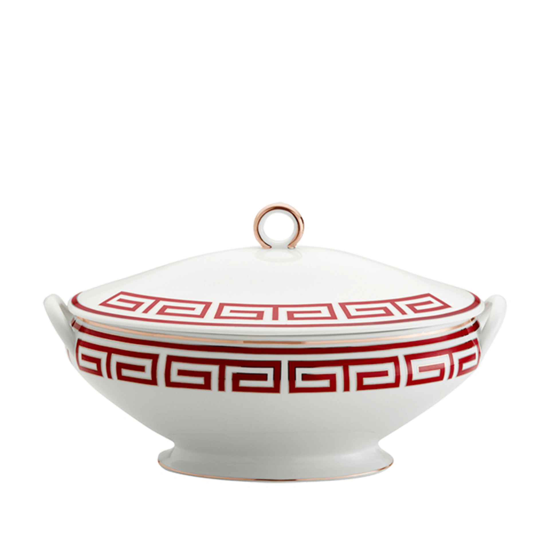 Ginori 1735, Labirinto, Tureen