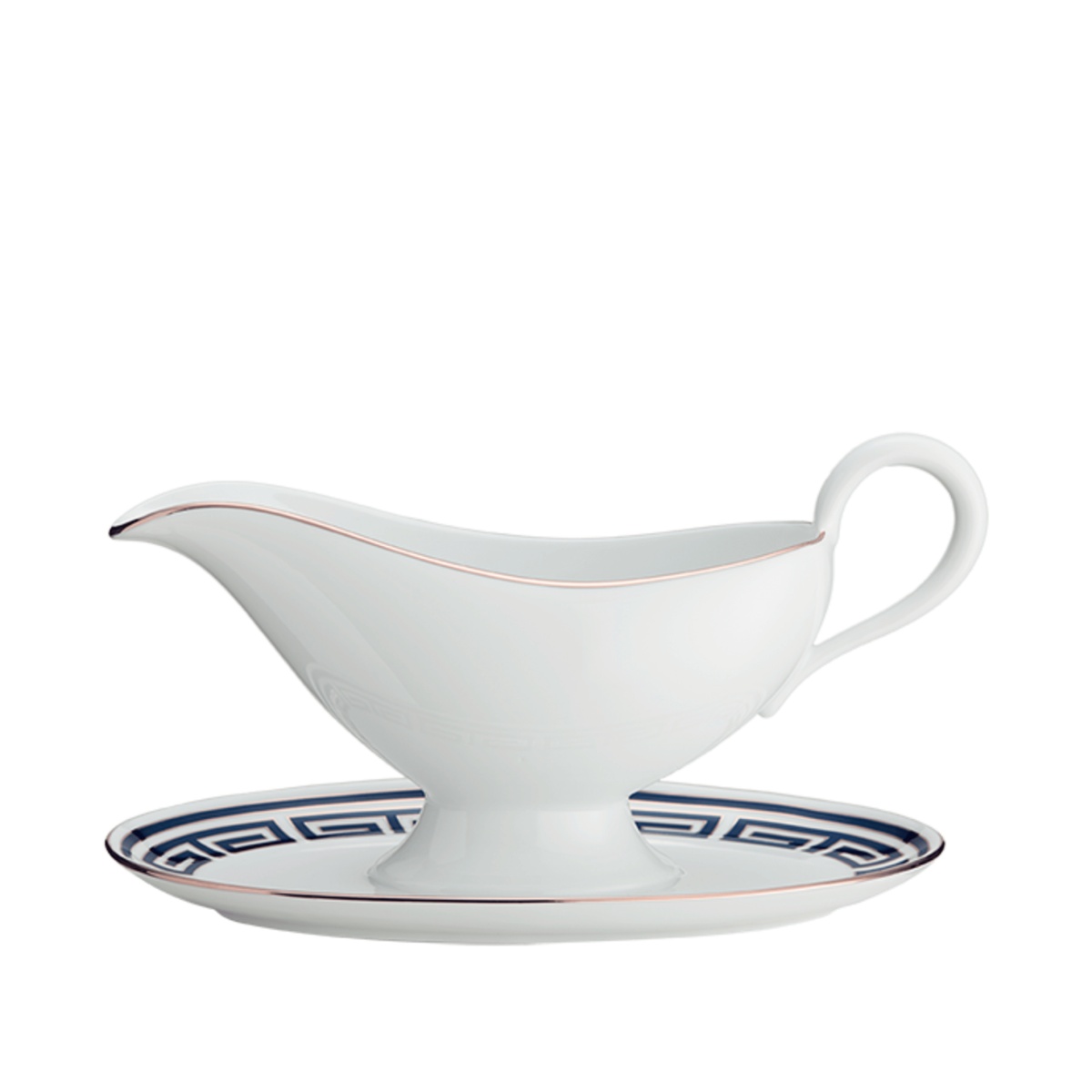 Ginori 1735, Labirinto, Gravy boat