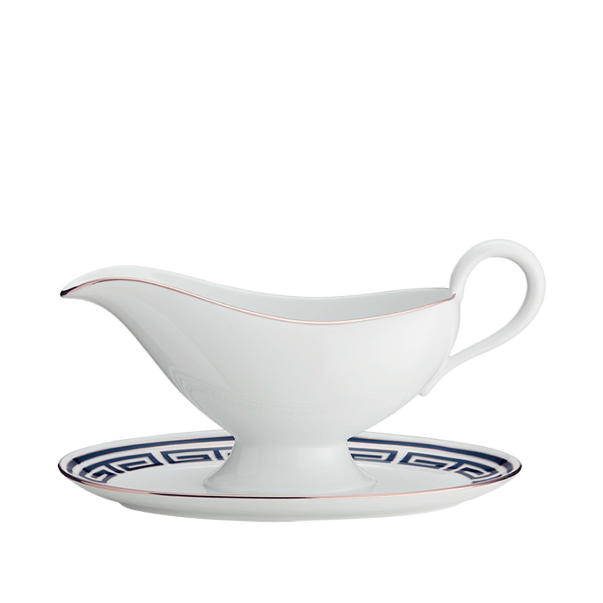 Ginori 1735, Labirinto, Gravy boat