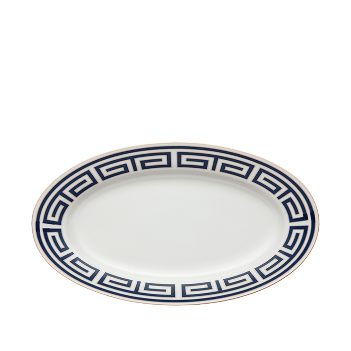 Ginori 1735, Labirinto, Pickle dish