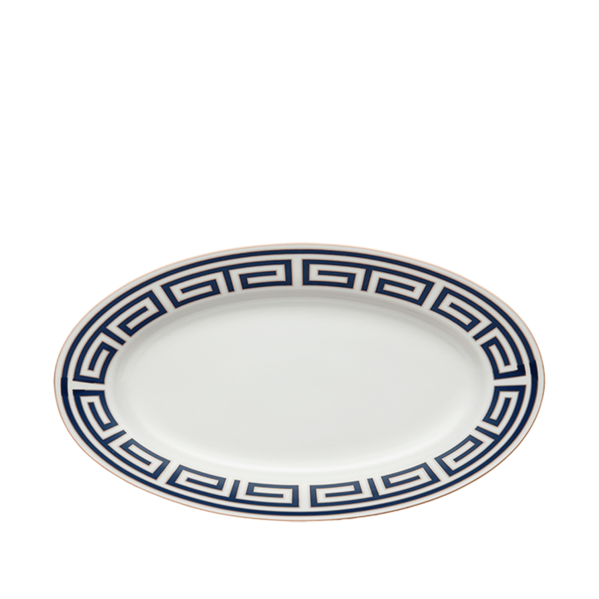Ginori 1735, Labirinto, Pickle dish