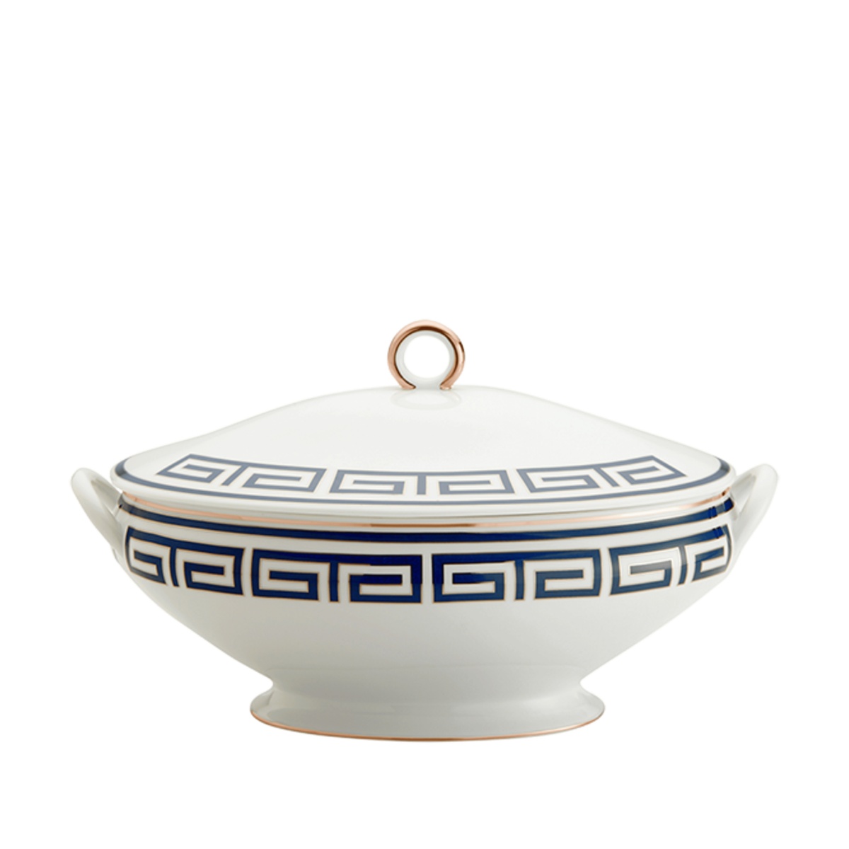 Ginori 1735, Labirinto, Tureen