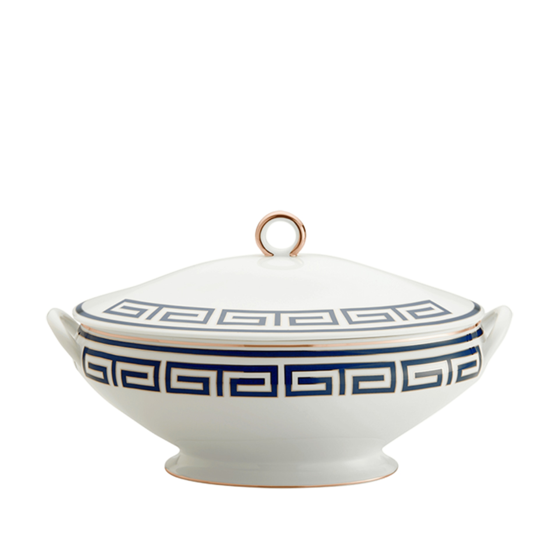 Ginori 1735, Labirinto, Tureen