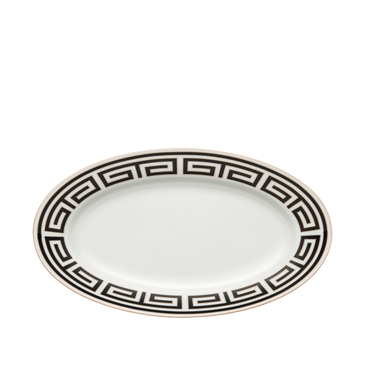 Ginori 1735, Labirinto, Pickle dish