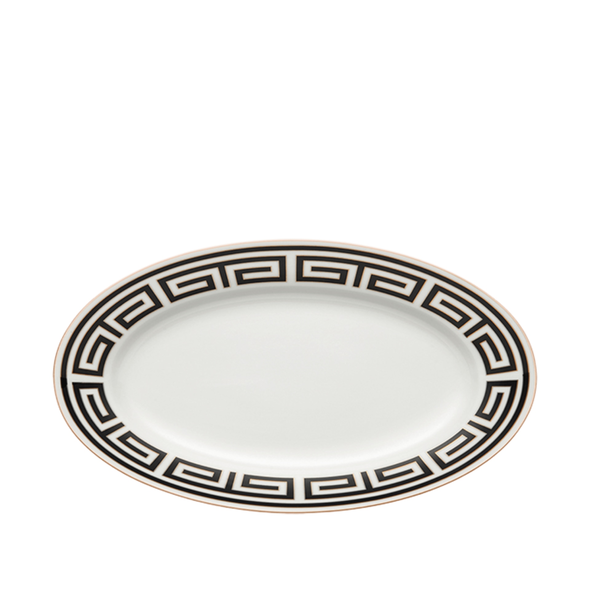 Ginori 1735, Labirinto, Pickle dish