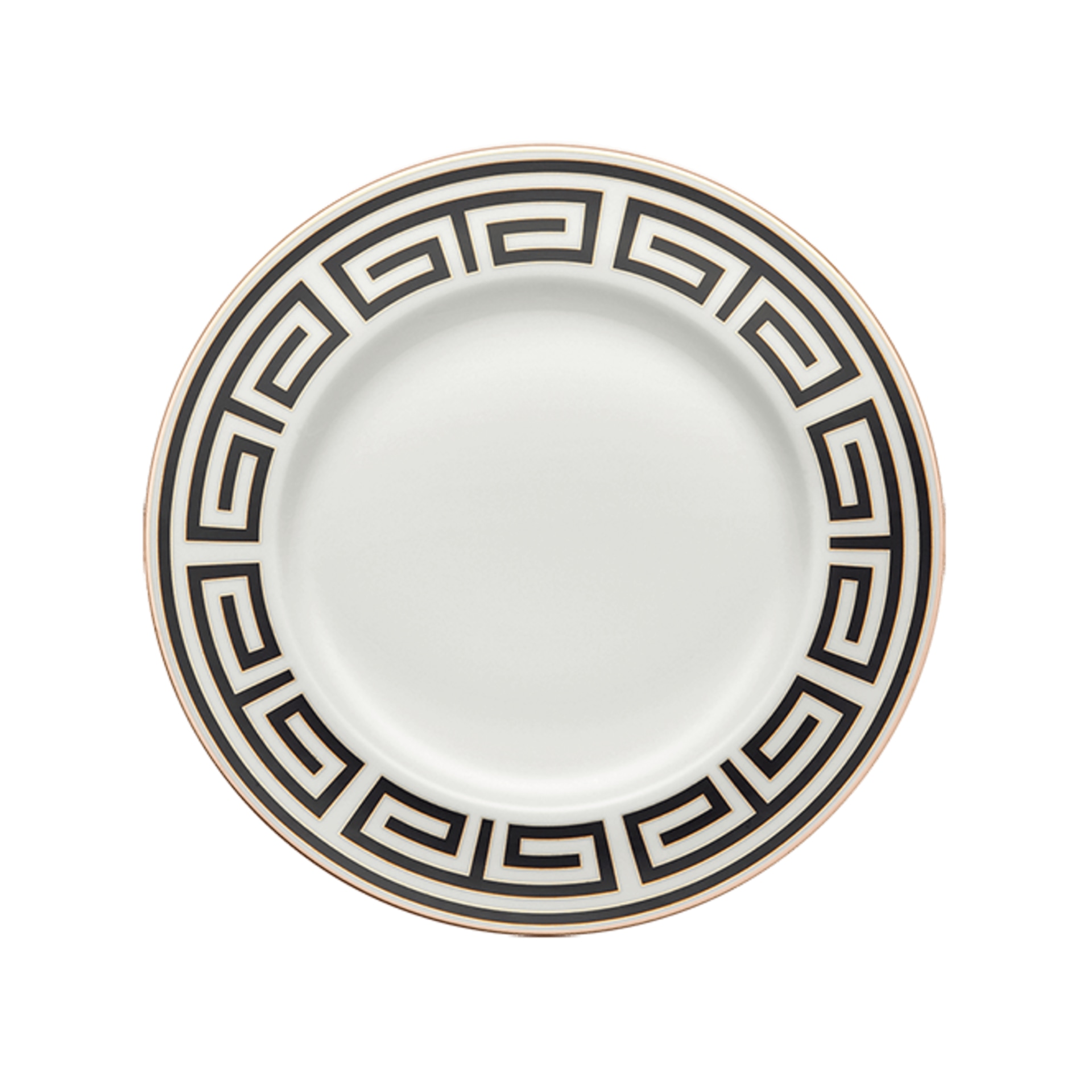 Ginori 1735, Labirinto, Round platter