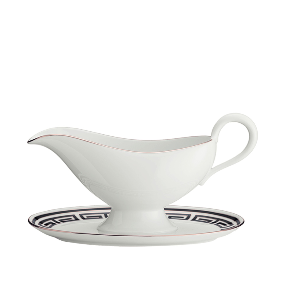 Ginori 1735, Labirinto, Gravy boat