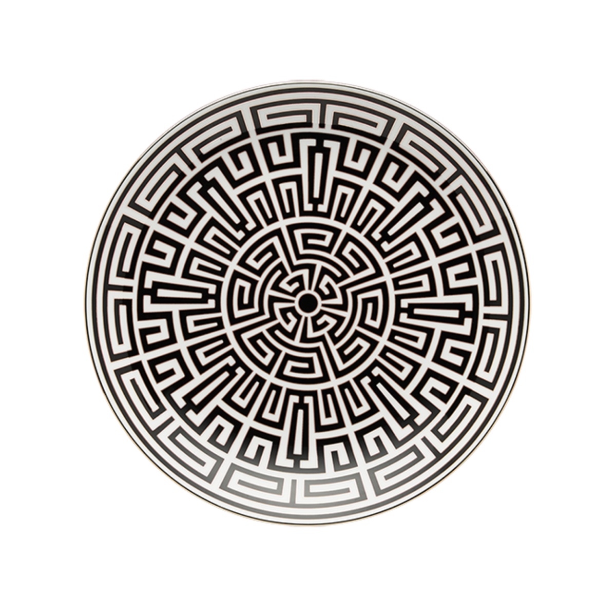 Ginori 1735, Labirinto, Centerpiece