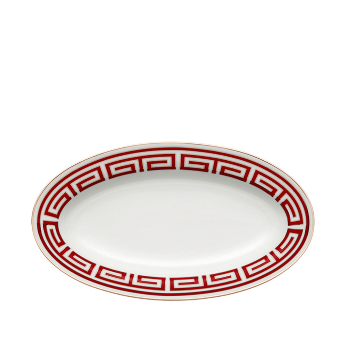 Ginori 1735, Labirinto, Pickle dish