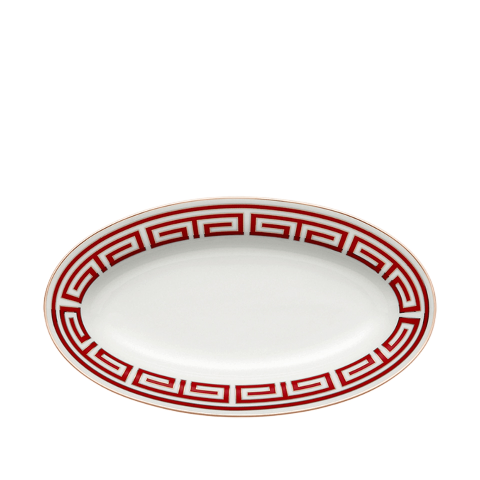 Ginori 1735, Labirinto, Pickle dish