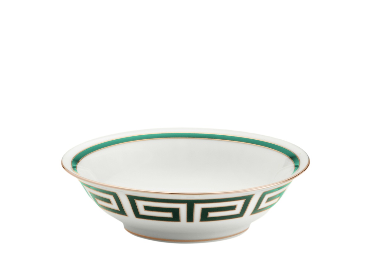 Ginori 1735, Labirinto, Small bowl