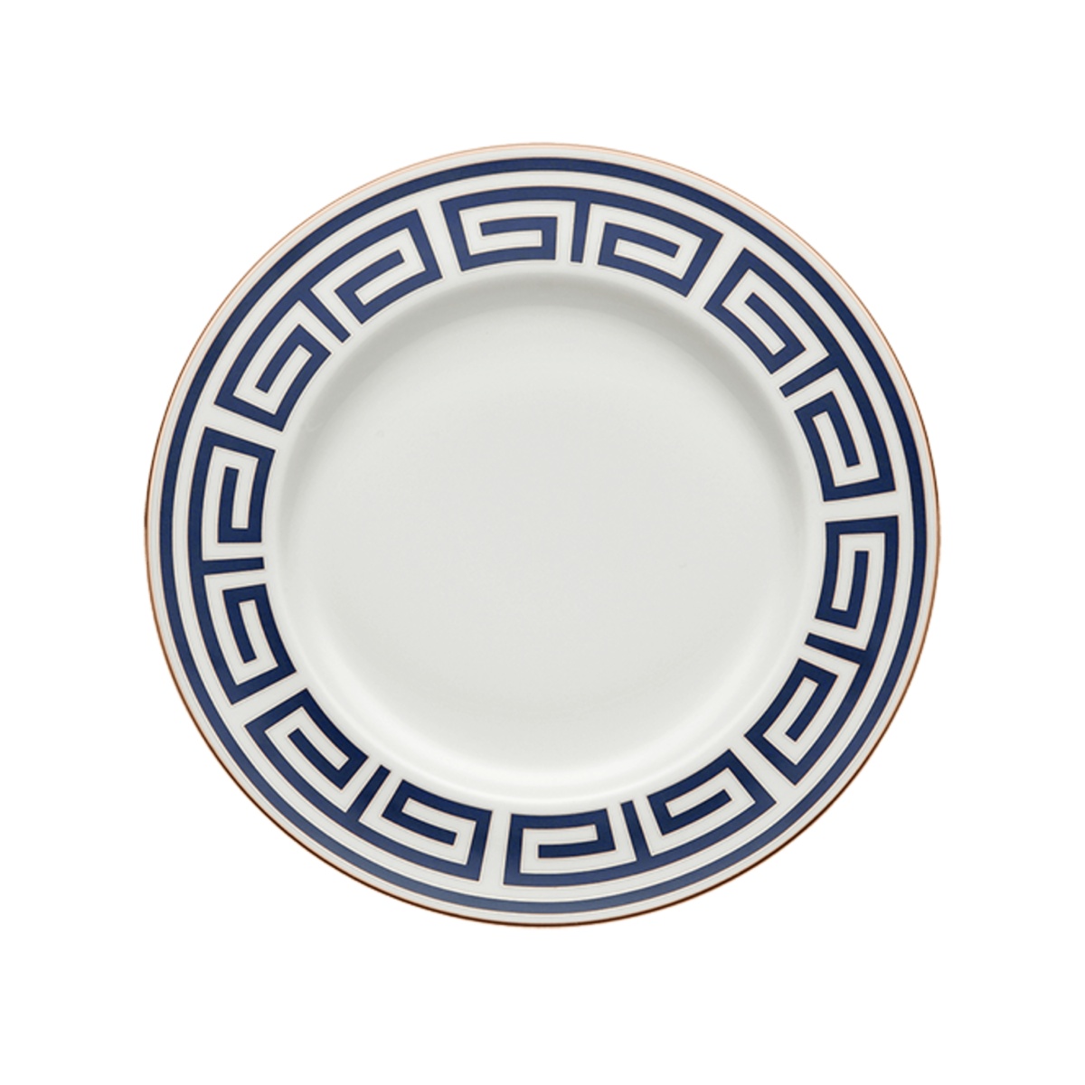 Ginori 1735, Labirinto, Round platter