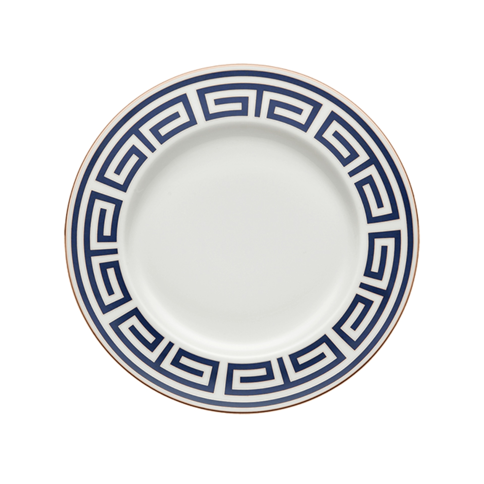 Ginori 1735, Labirinto, Round platter