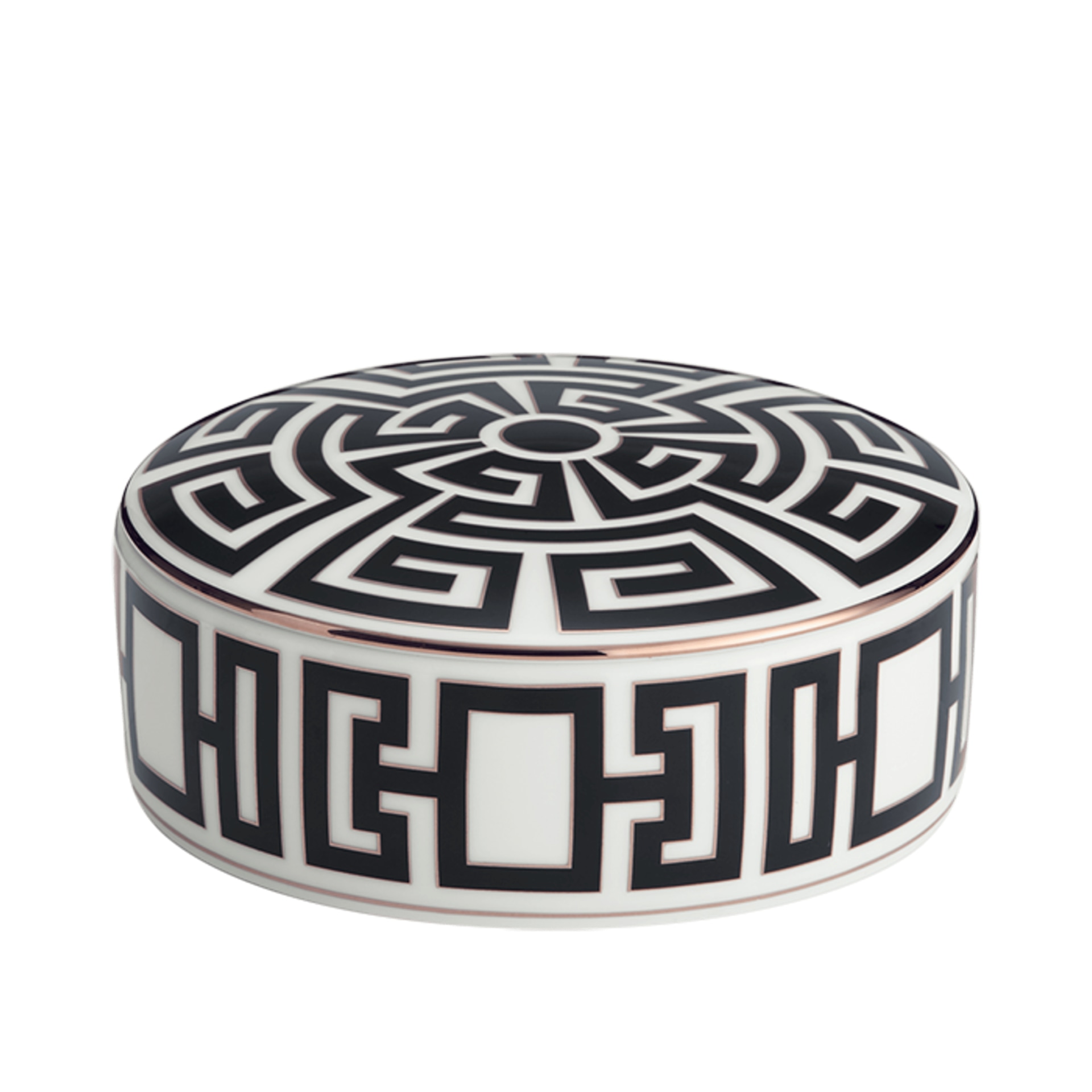 Ginori 1735, Labirinto, Trinket box