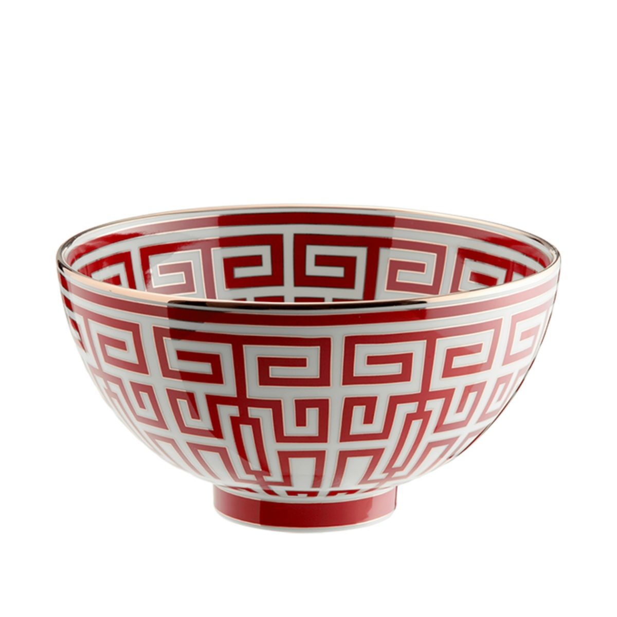 Ginori 1735, Labirinto, Gio Ponti bowl