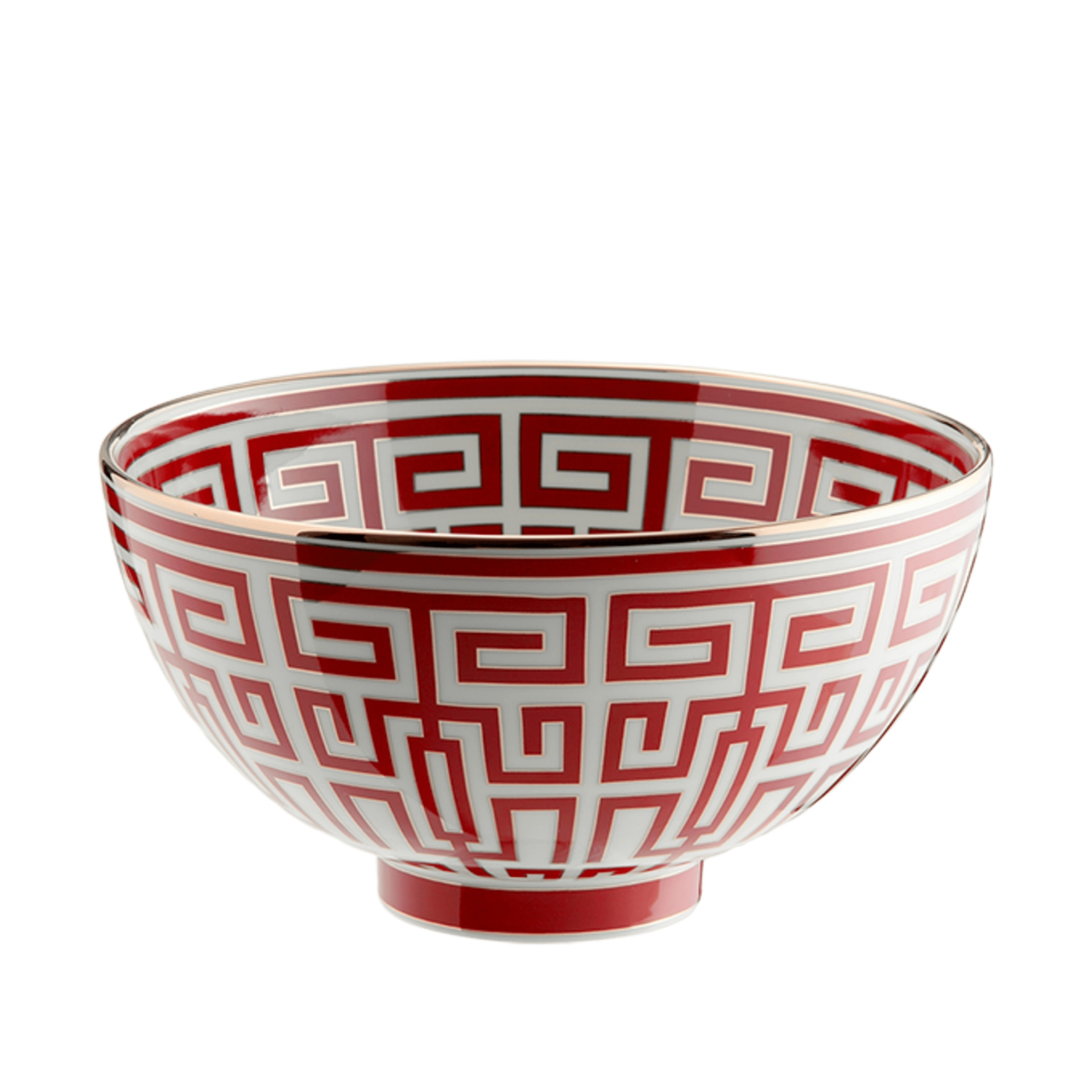 Ginori 1735, Labirinto, Gio Ponti bowl