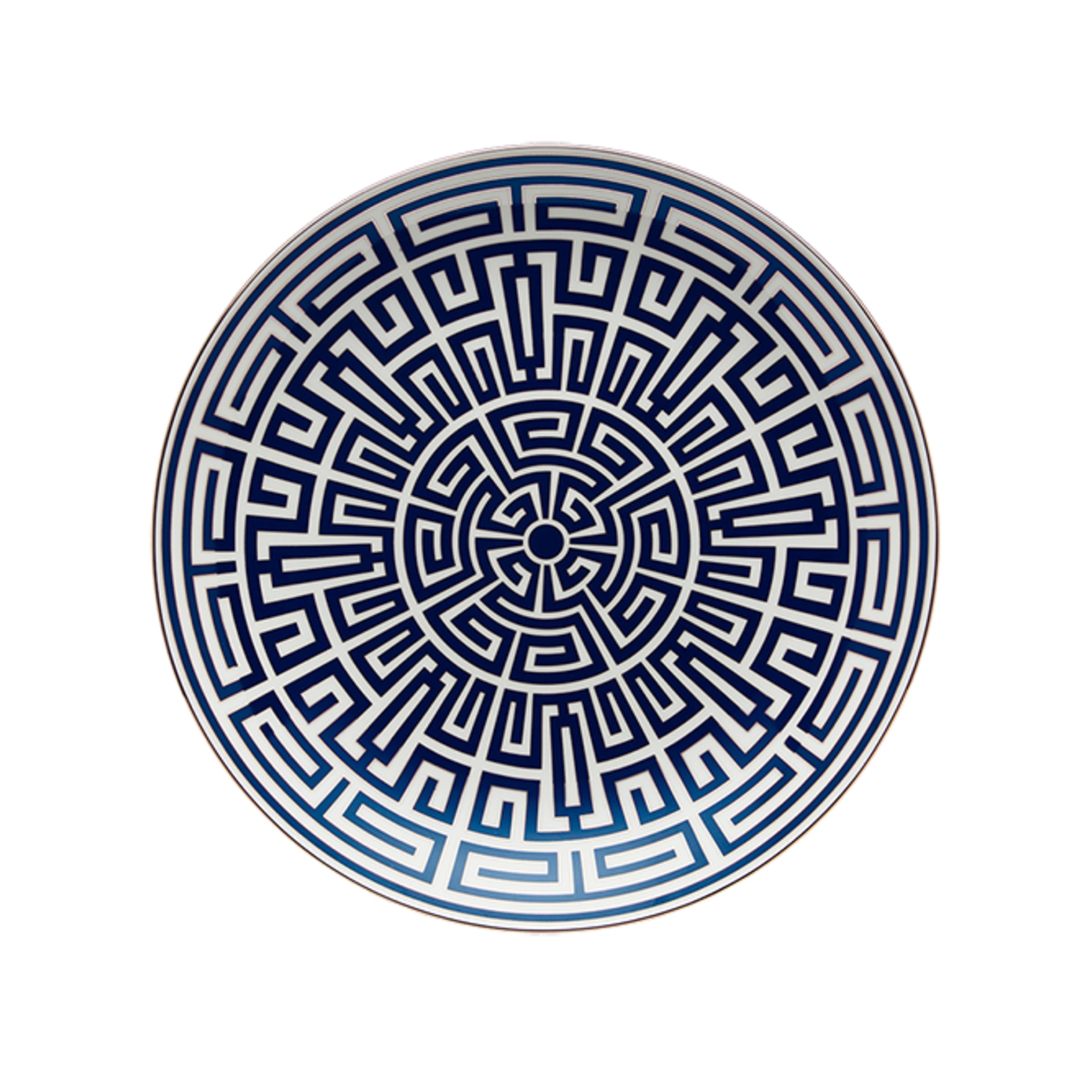 Ginori 1735, Labirinto, Centerpiece