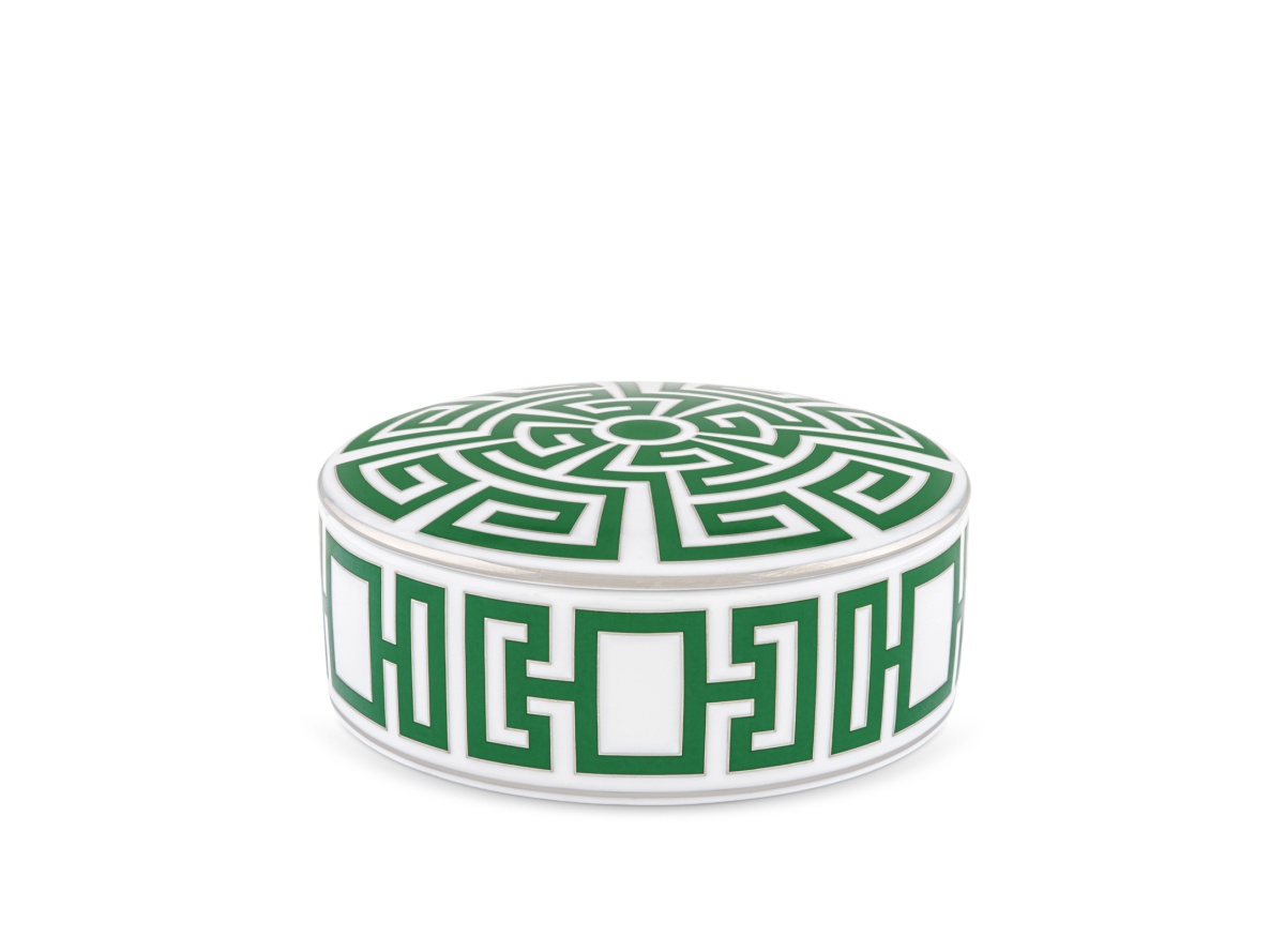 Ginori 1735, Labirinto, Trinket box