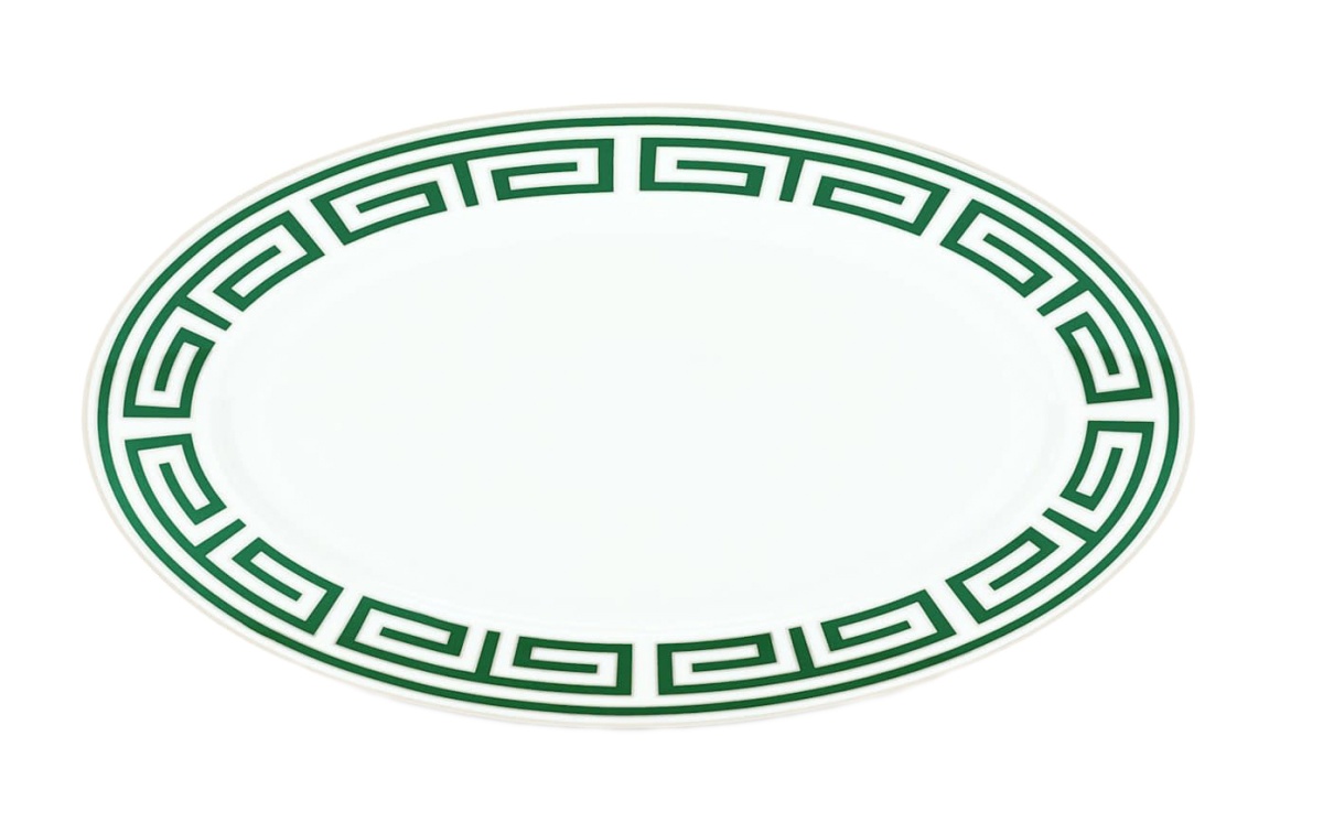 Ginori 1735, Labirinto, Pickle dish