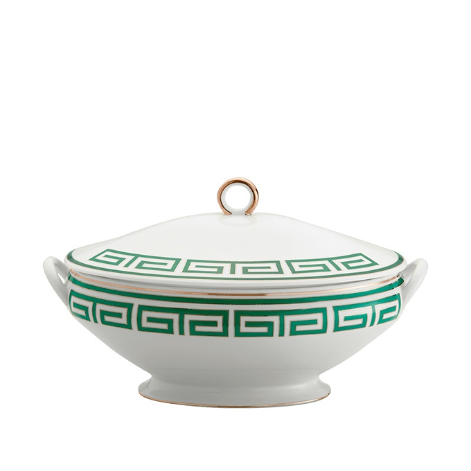 Ginori 1735, Labirinto, Tureen