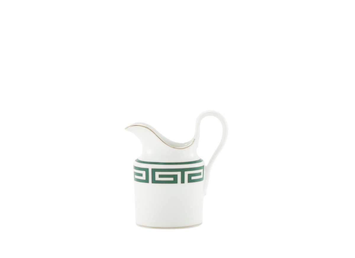 Ginori 1735, Labirinto, Milk pitcher