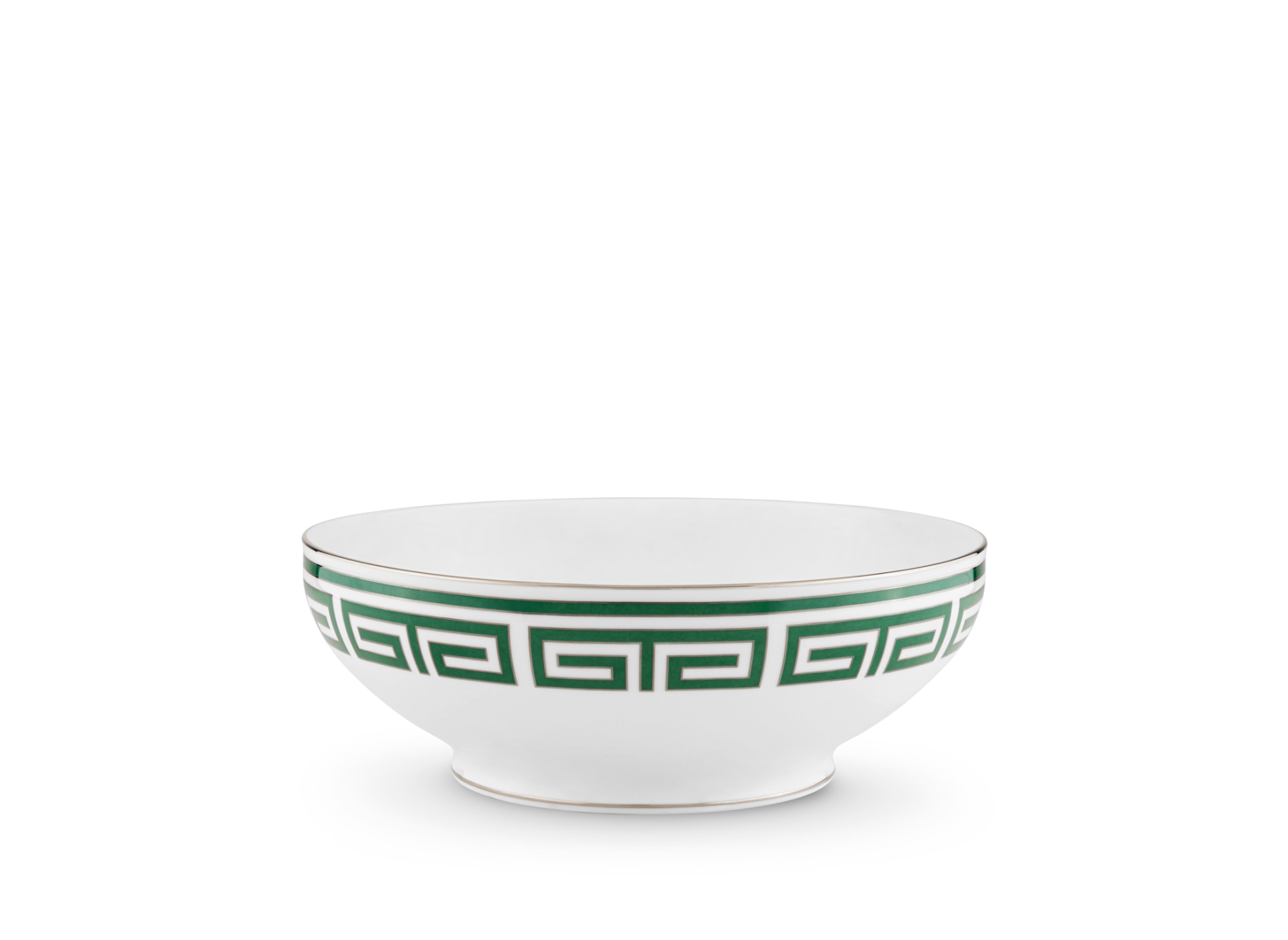 Ginori 1735, Labirinto, Salad bowl
