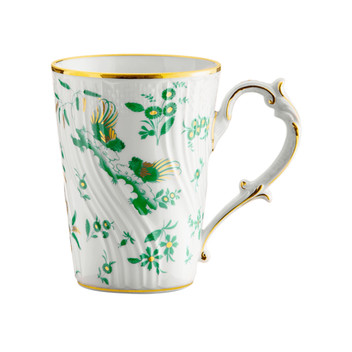 Ginori 1735, Oro Di Doccia, Mug