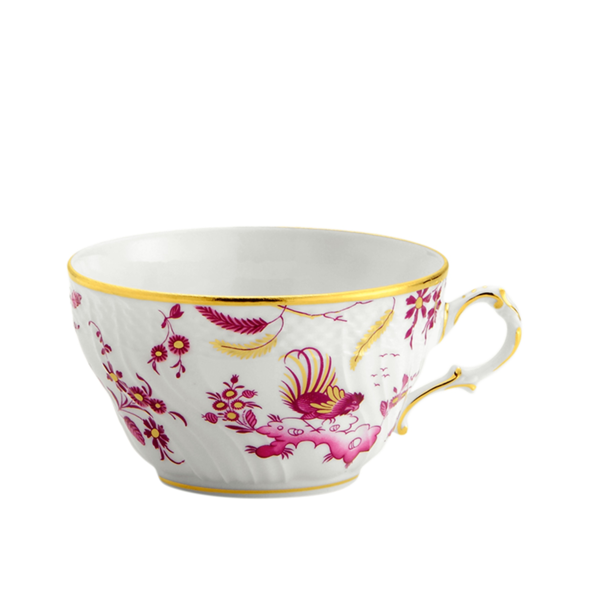 Ginori 1735, Oro Di Doccia, Tea cup