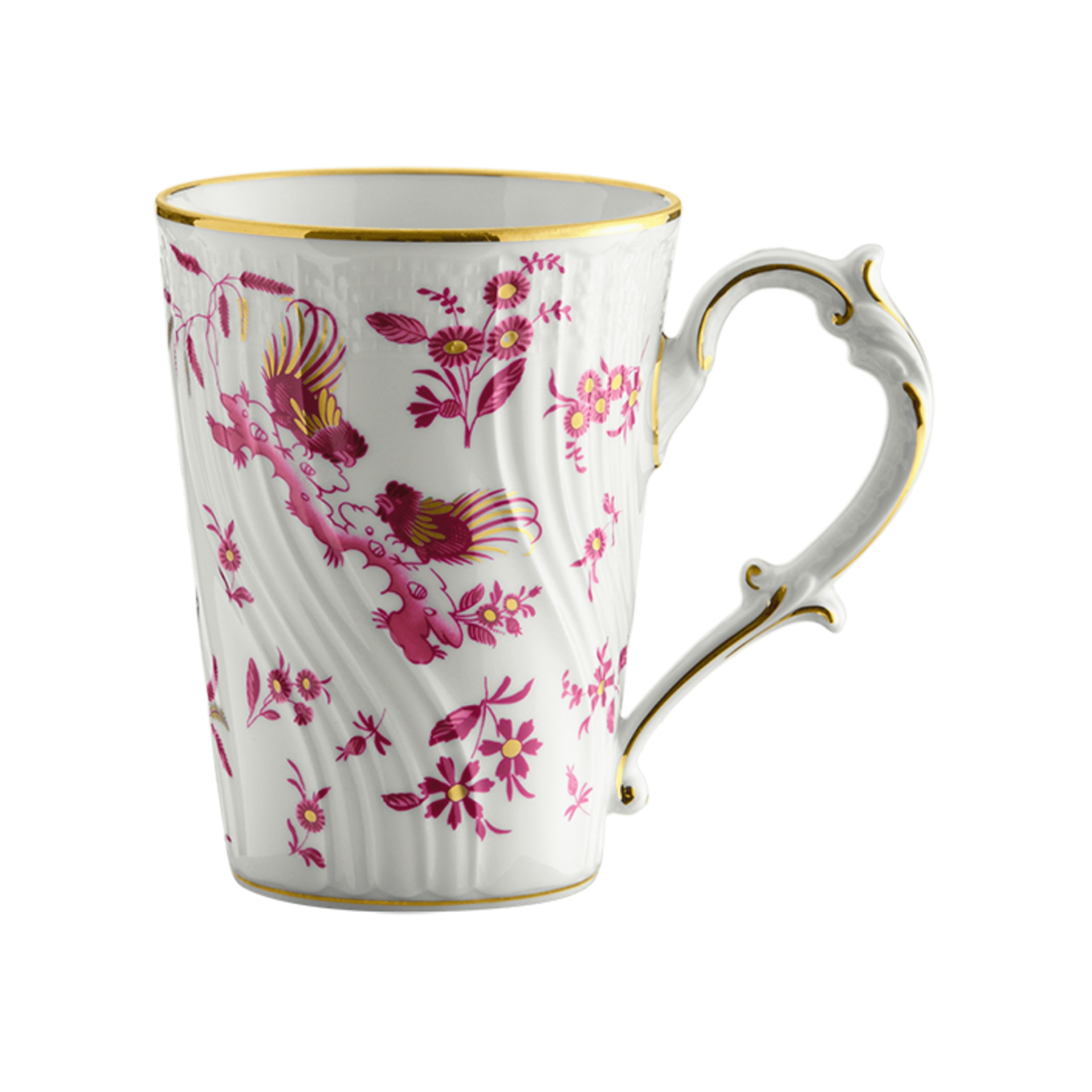 Ginori 1735, Oro Di Doccia, Mug