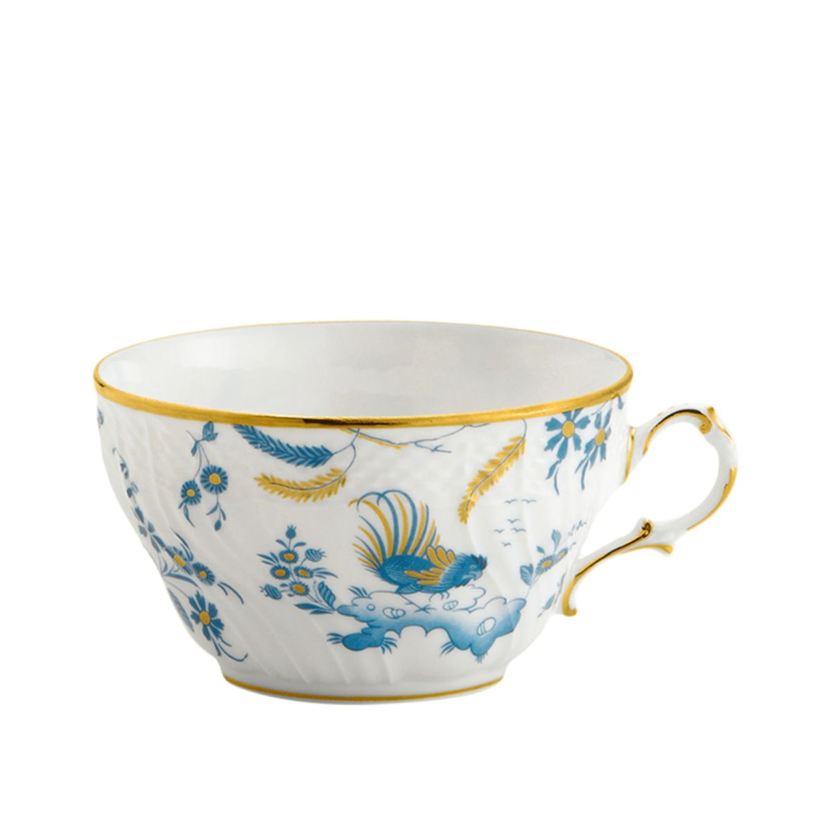 Ginori 1735, Oro Di Doccia, Tea cup